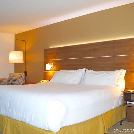 Holiday Inn Express Calexico, An Ihg Hotel Экстерьер фото