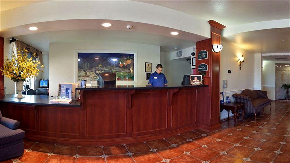 Holiday Inn Express Calexico, An Ihg Hotel Экстерьер фото