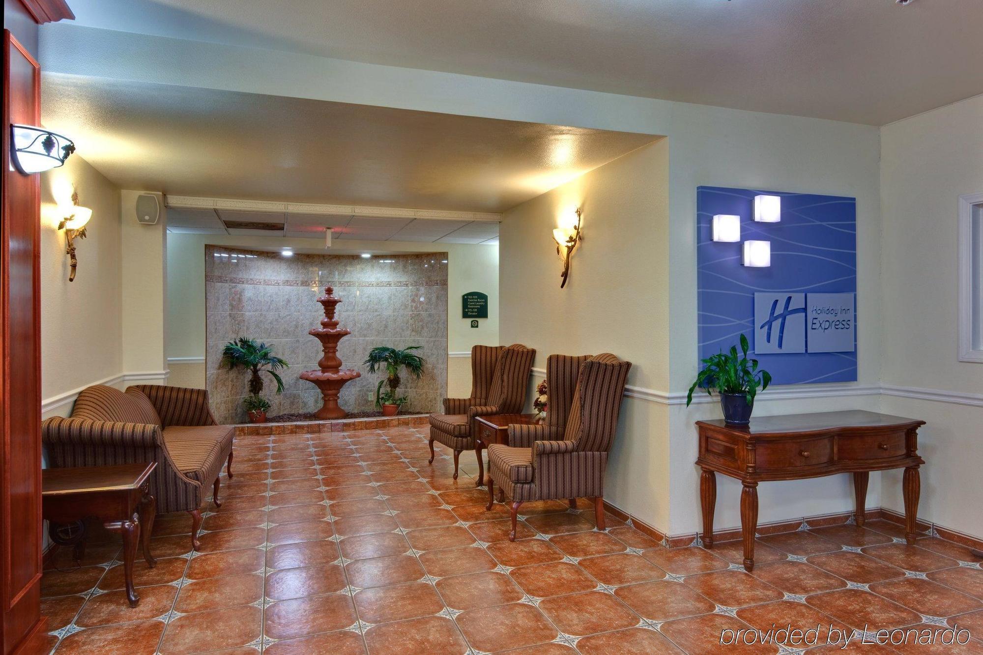 Holiday Inn Express Calexico, An Ihg Hotel Экстерьер фото