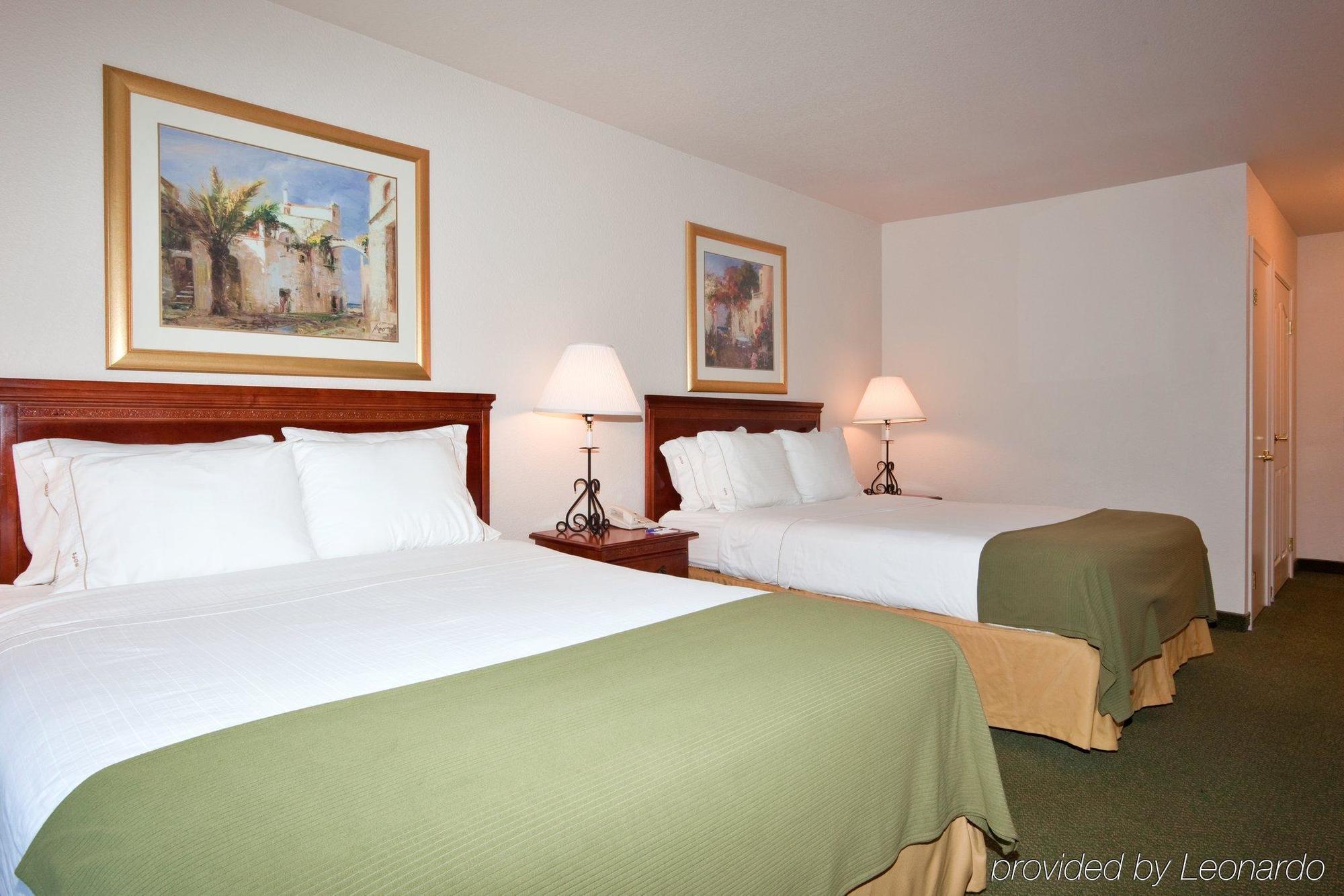 Holiday Inn Express Calexico, An Ihg Hotel Экстерьер фото