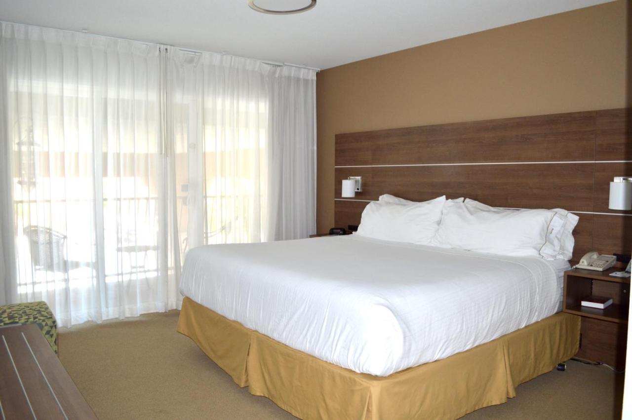 Holiday Inn Express Calexico, An Ihg Hotel Экстерьер фото